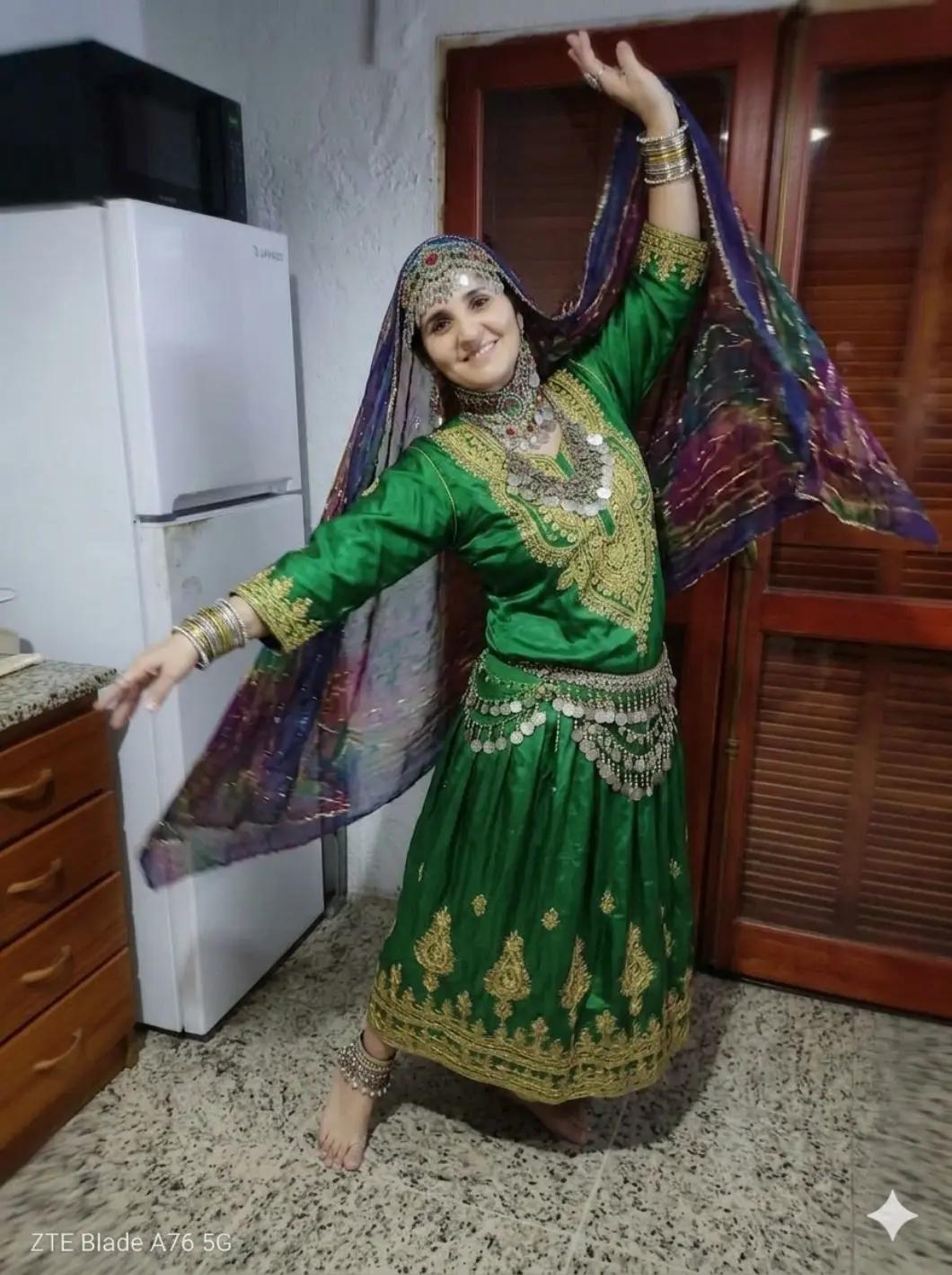 @la Reina del Este