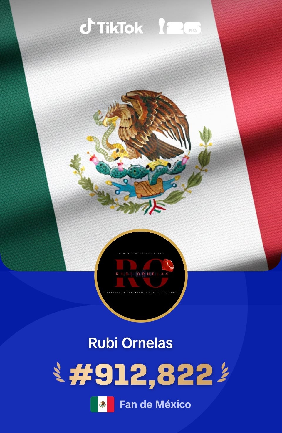 @Rubi Ornelas 💎