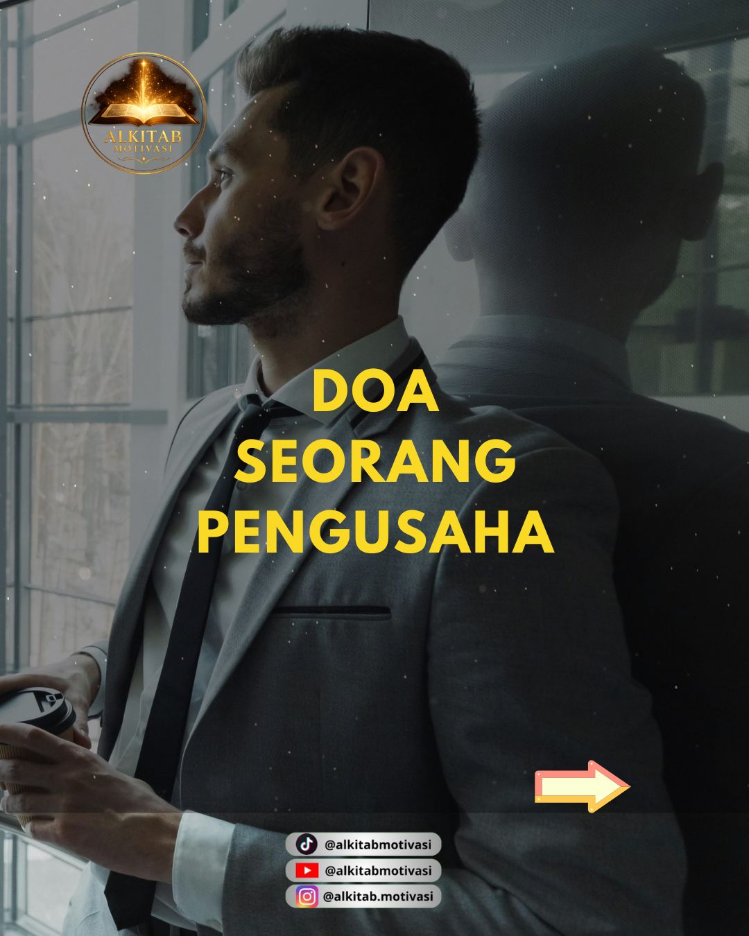 @Alkitab Motivasi