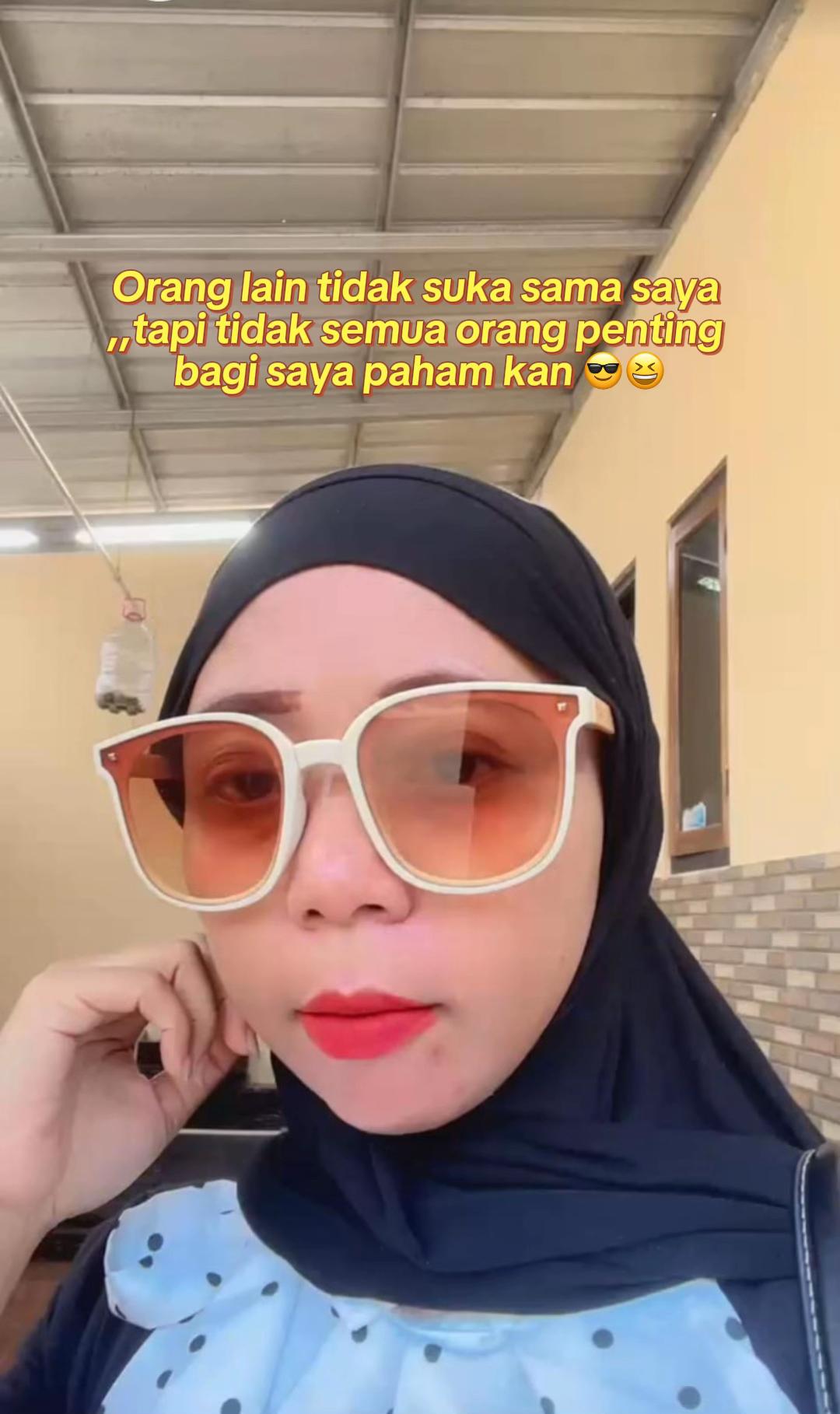 @Bunda Azfar