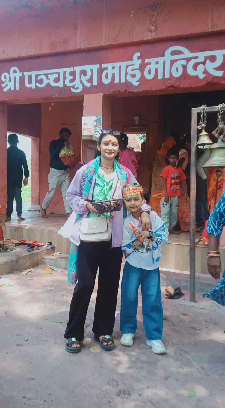 @Sarita Khadka