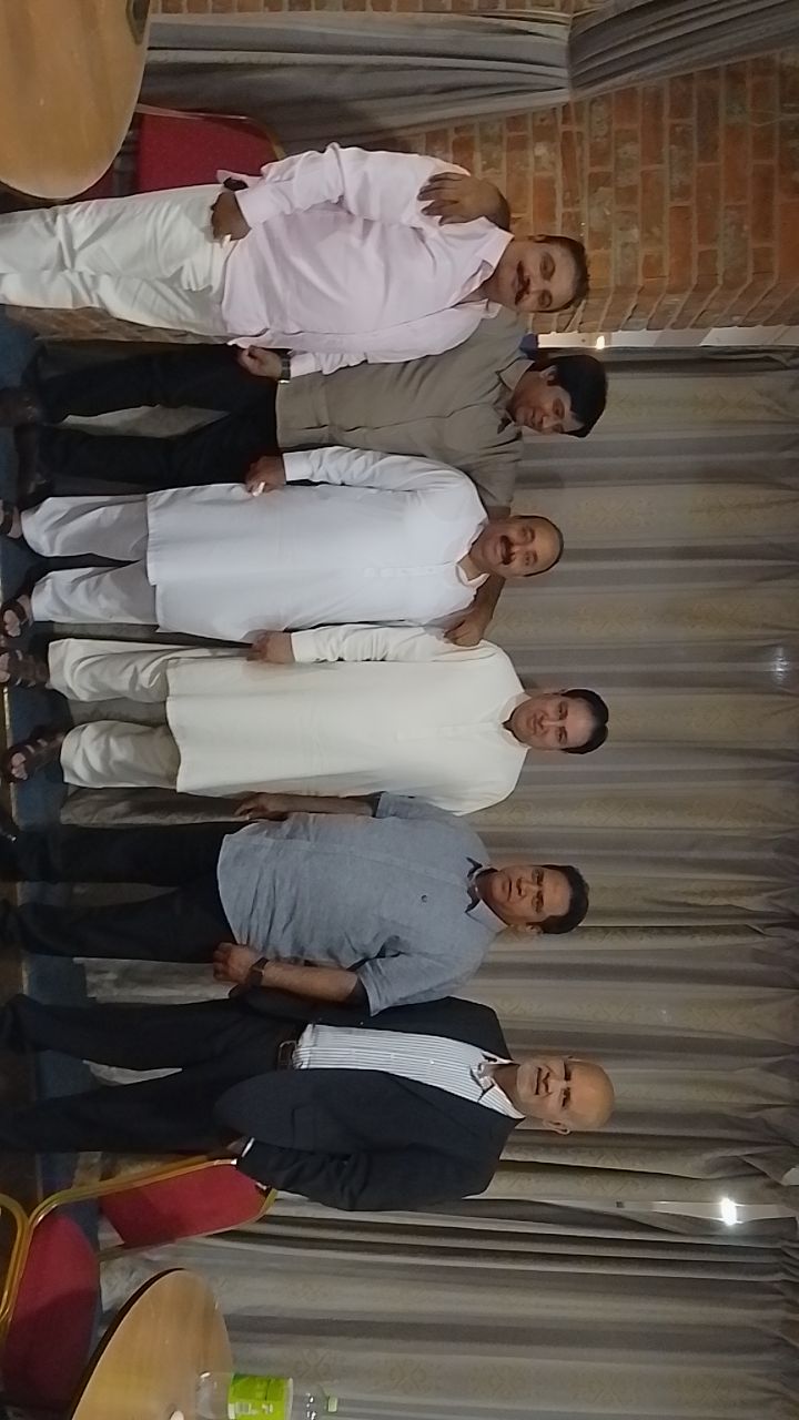 @Ghulam Mustafa