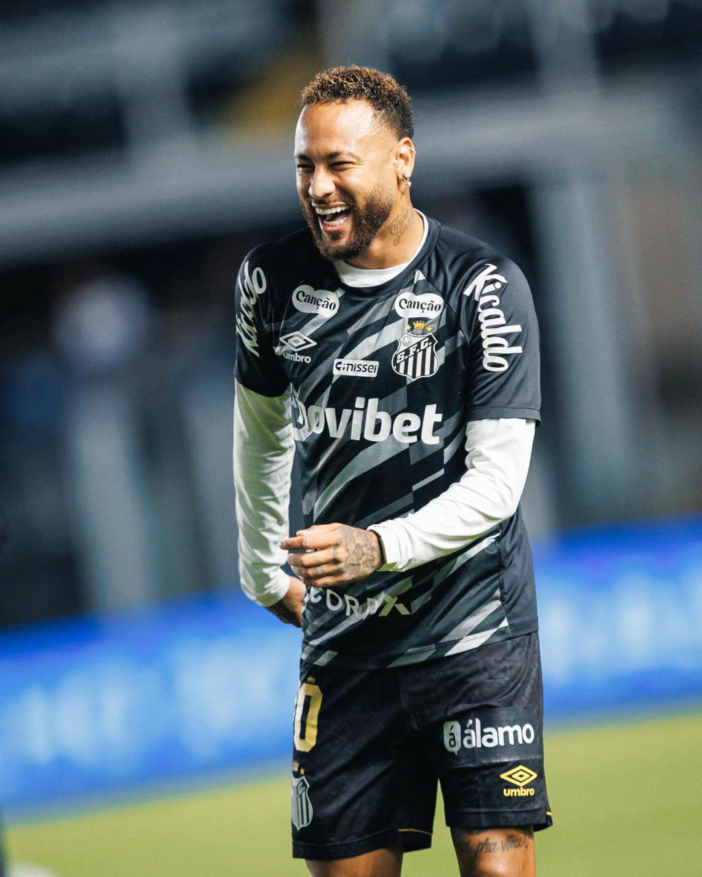 @Santos FC