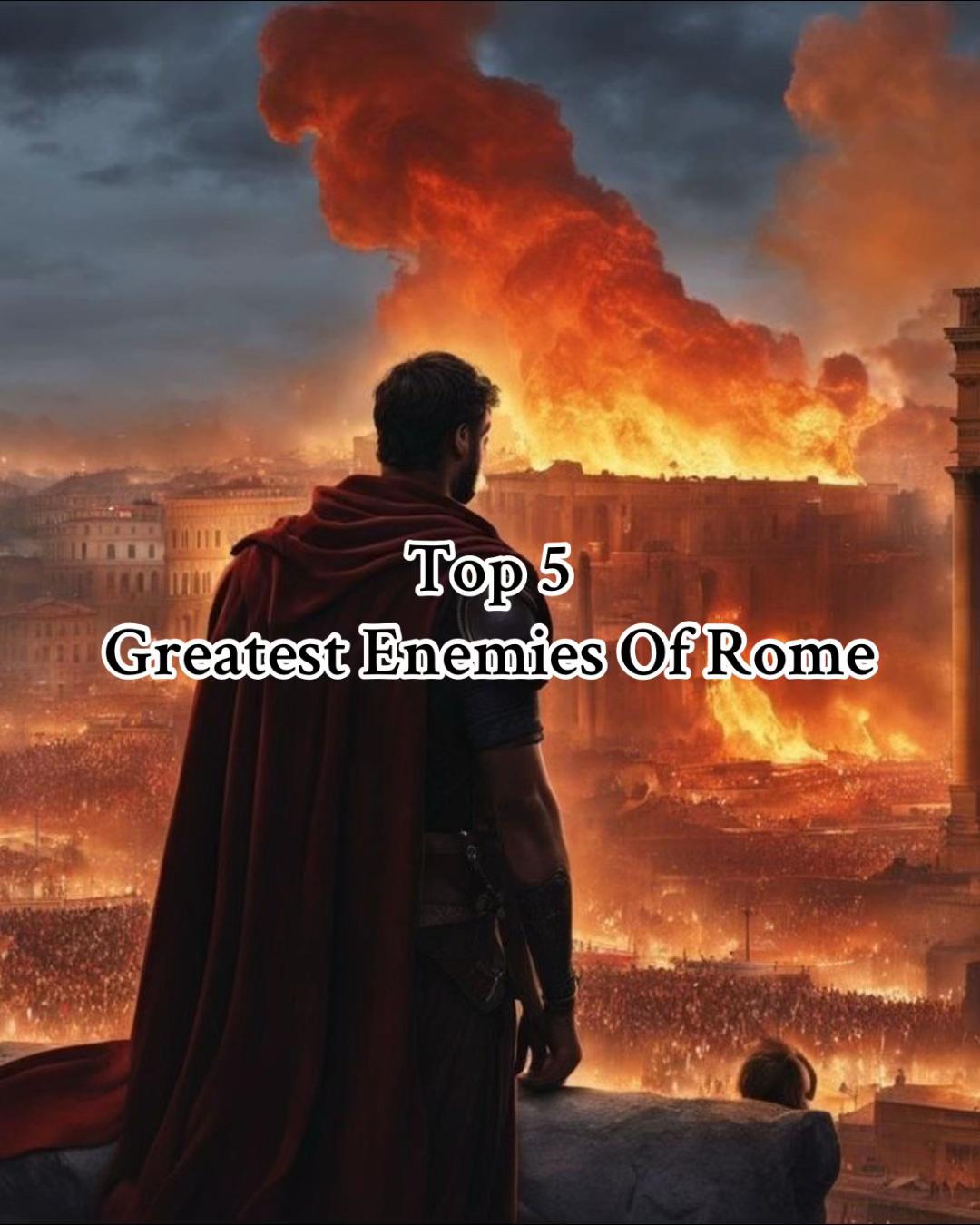 @H History