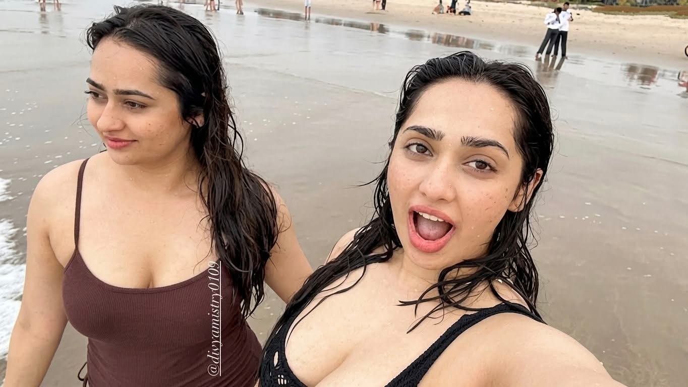 @Aditi Mistry Official