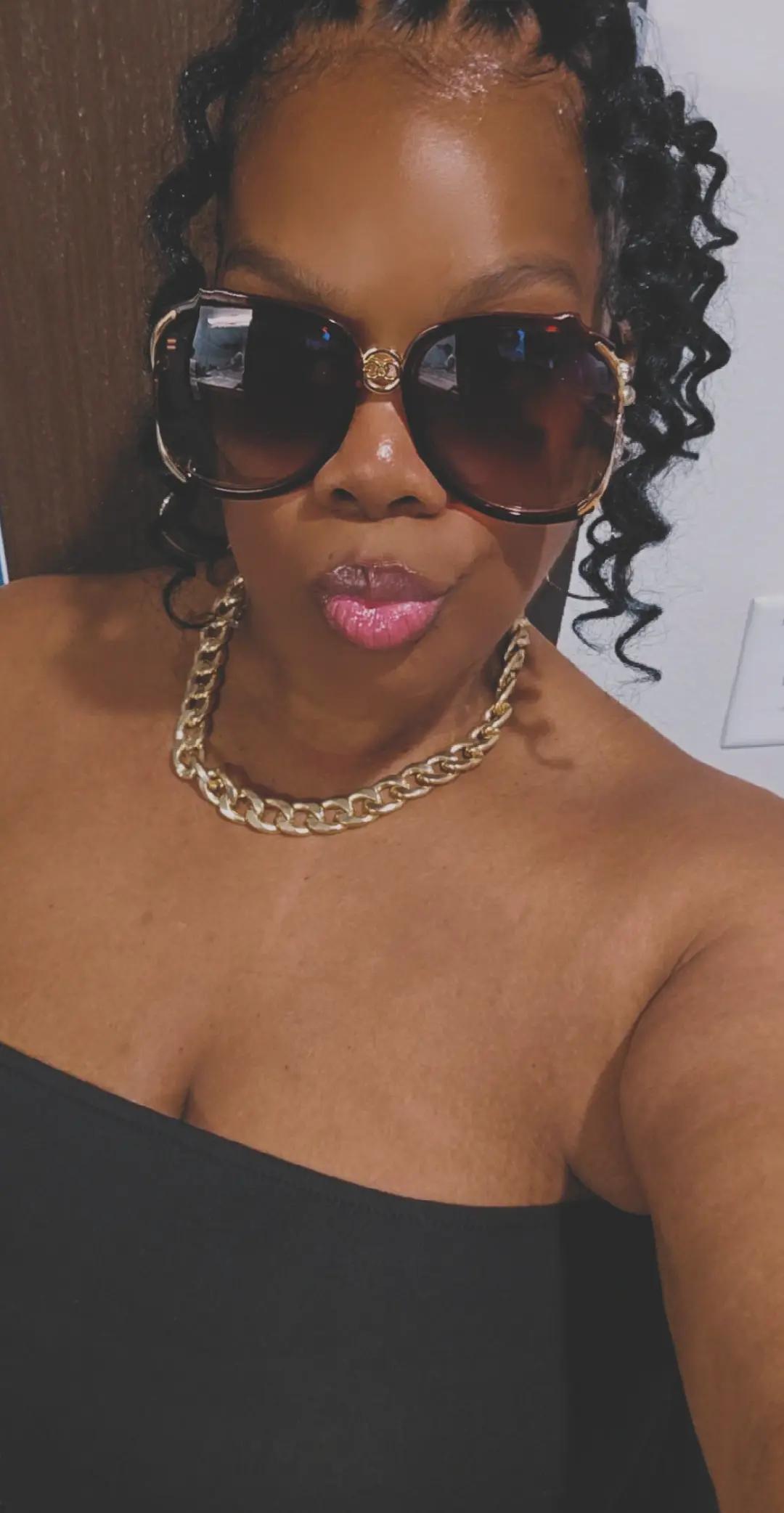 @Monique Jones