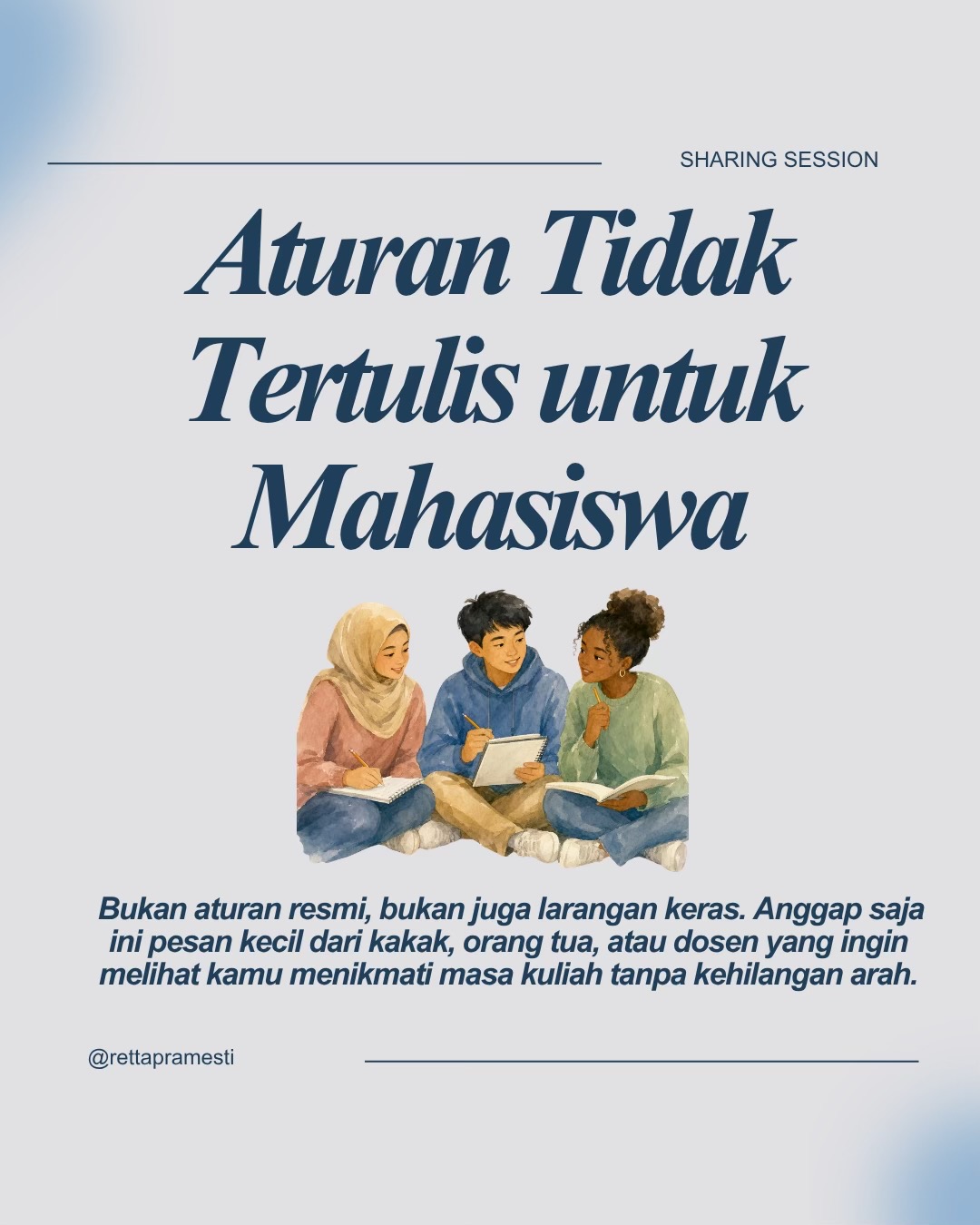 @Retta Pramesti