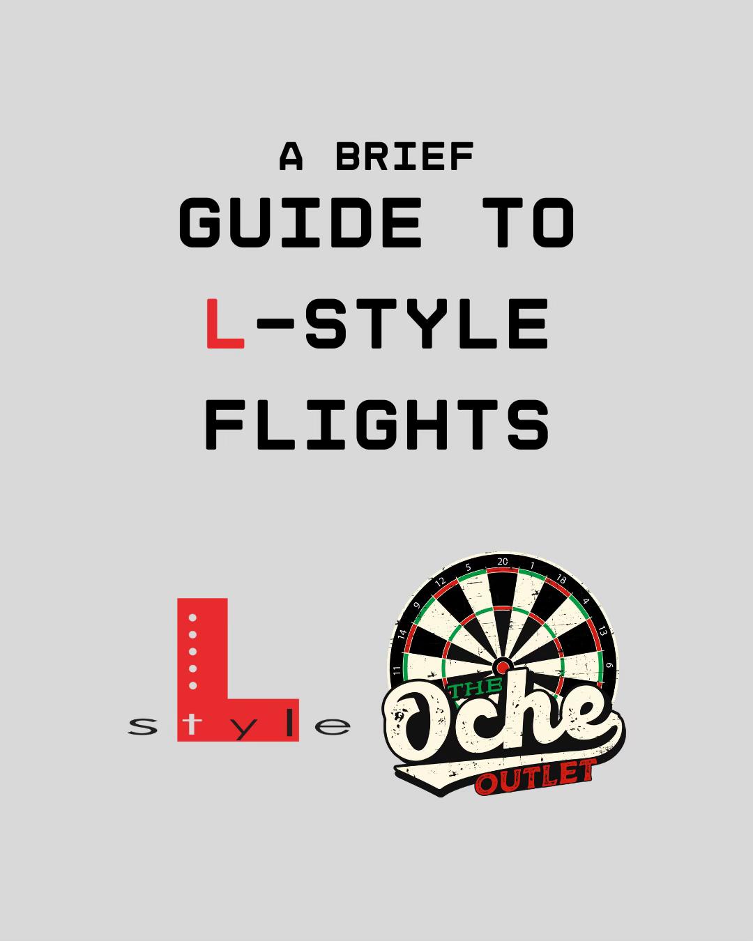@The Oche Outlet