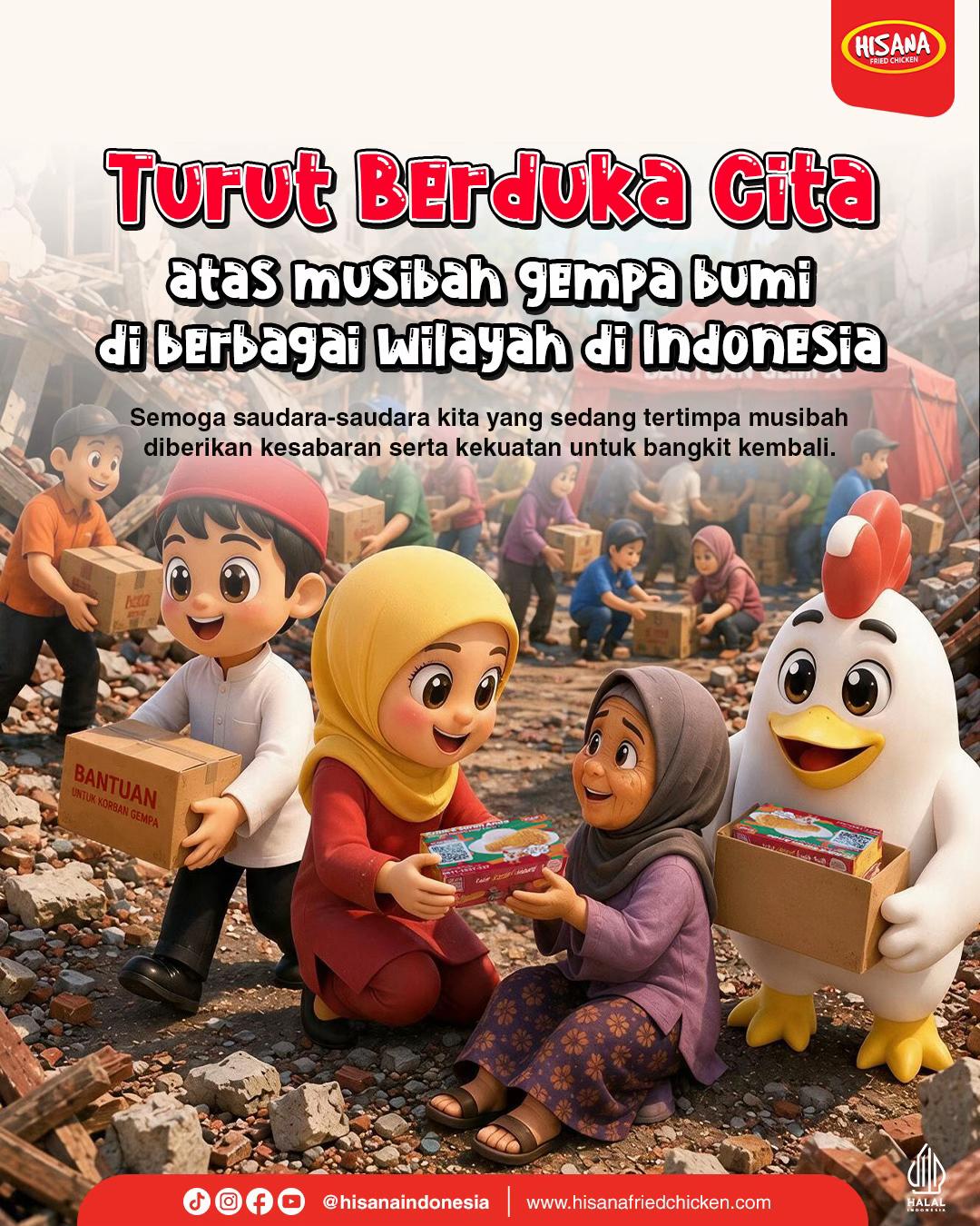 @Hisana Cirebon