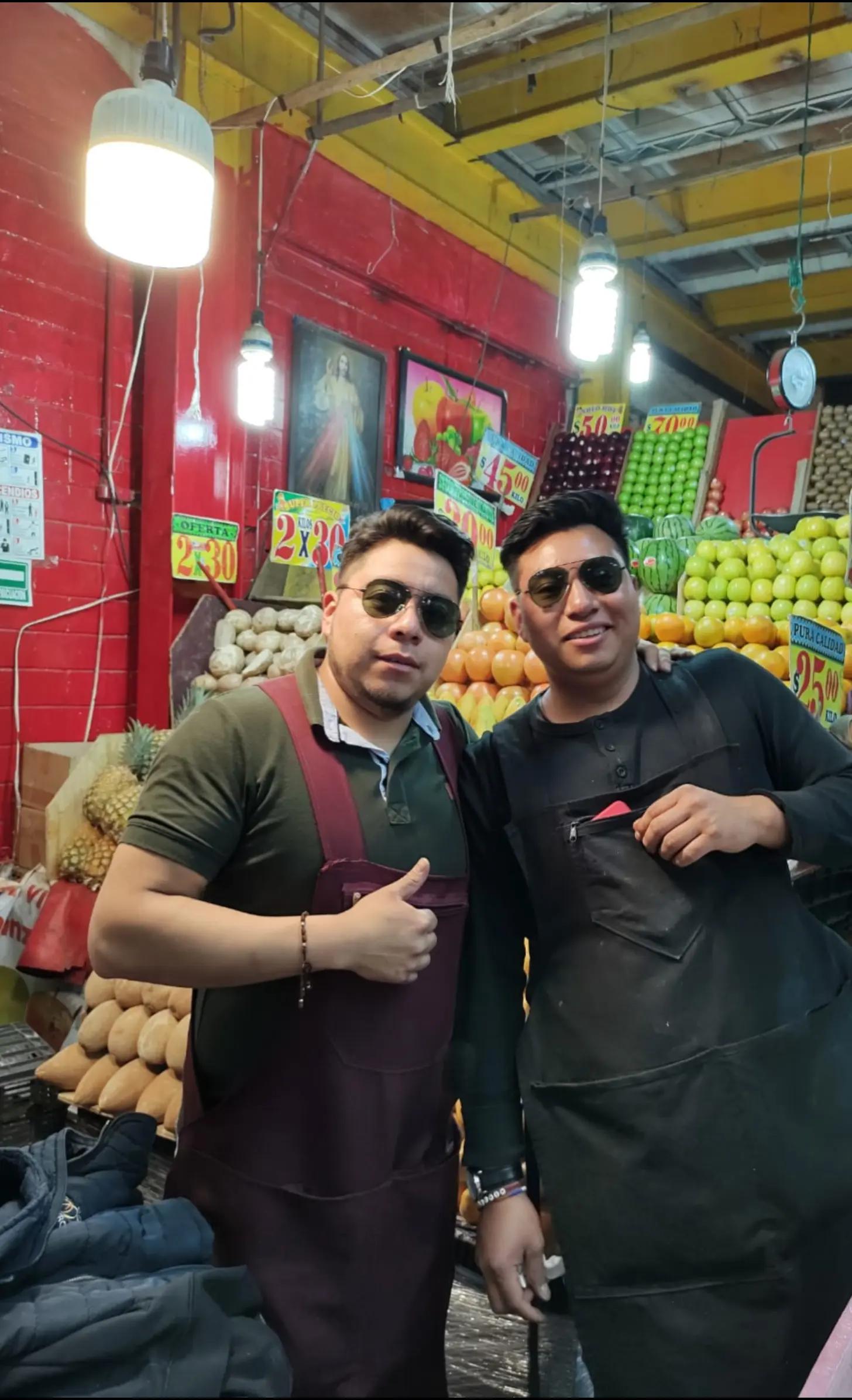 @Agus Méndez 🇲🇽😉