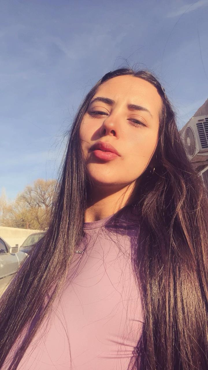 @Cami Diaz