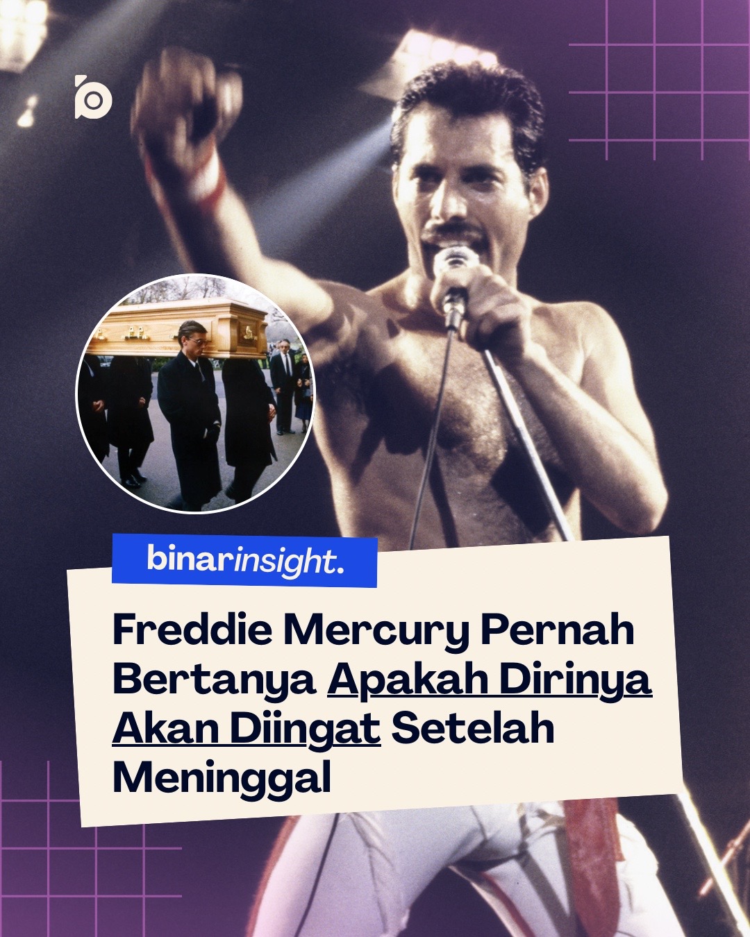 @Binar Media