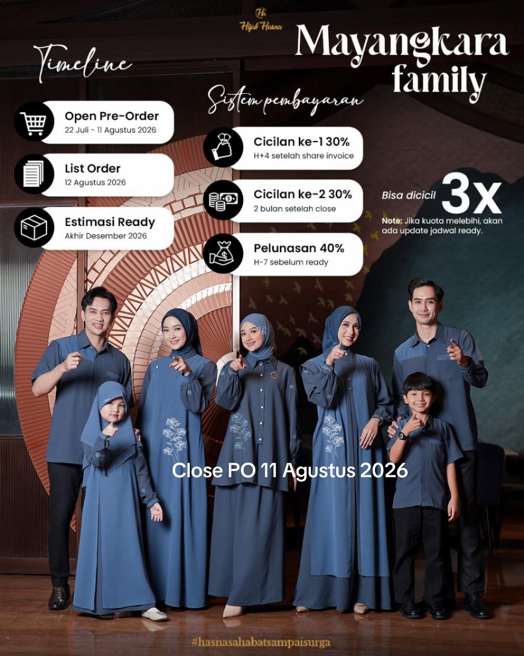 @Naila Shop Grosir Gamis