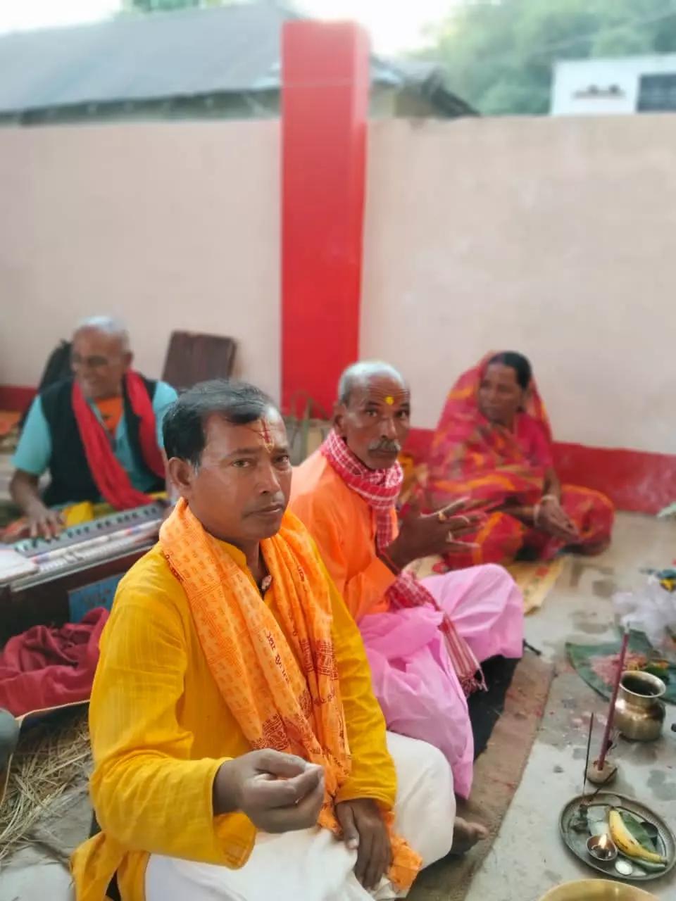 @Hem Narayan Yadav