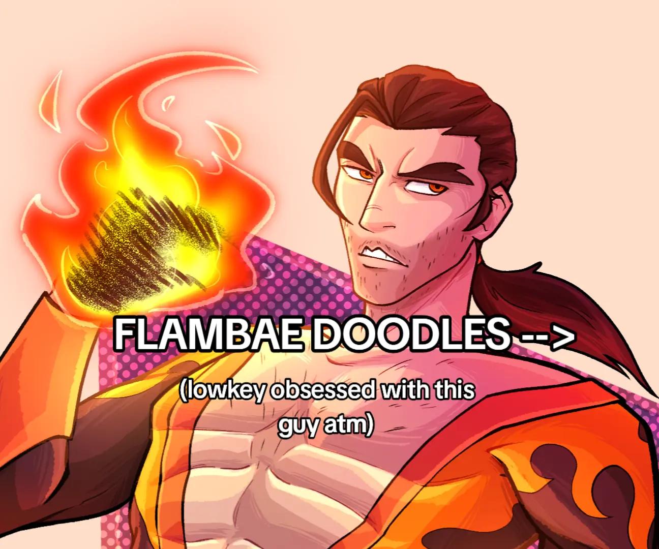 @Wisp Dust