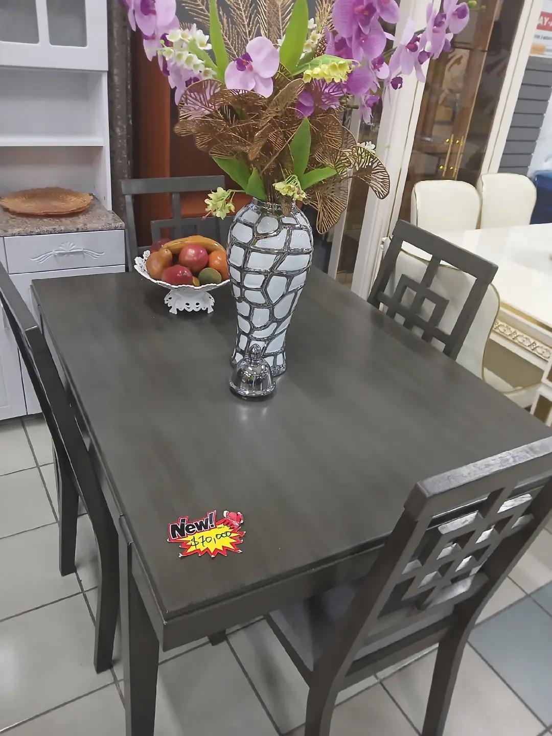 @The New City Furniture Store