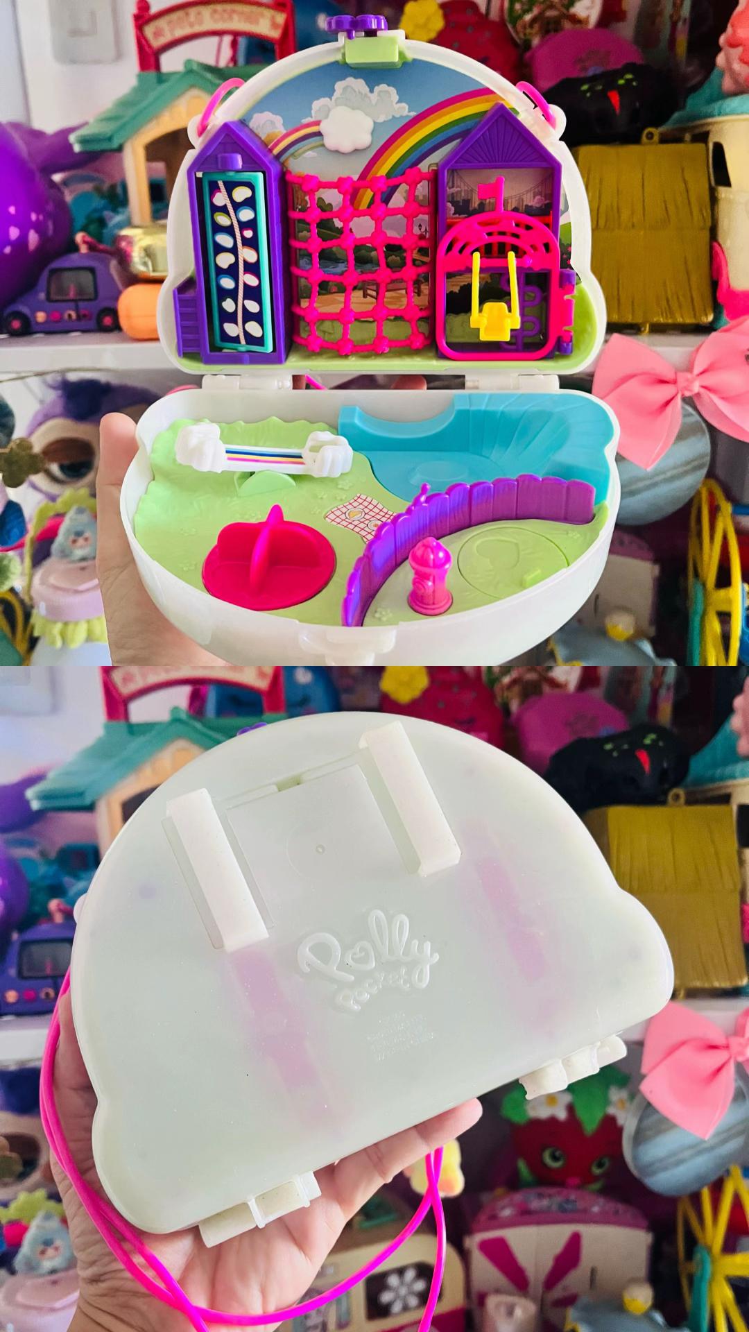 @PollyPocket Findsph
