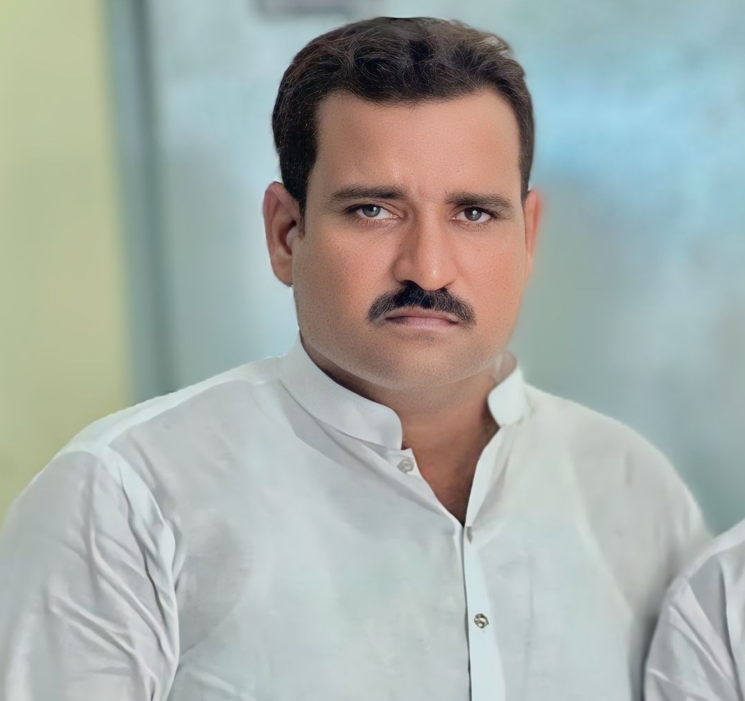 @Munshi Mughal