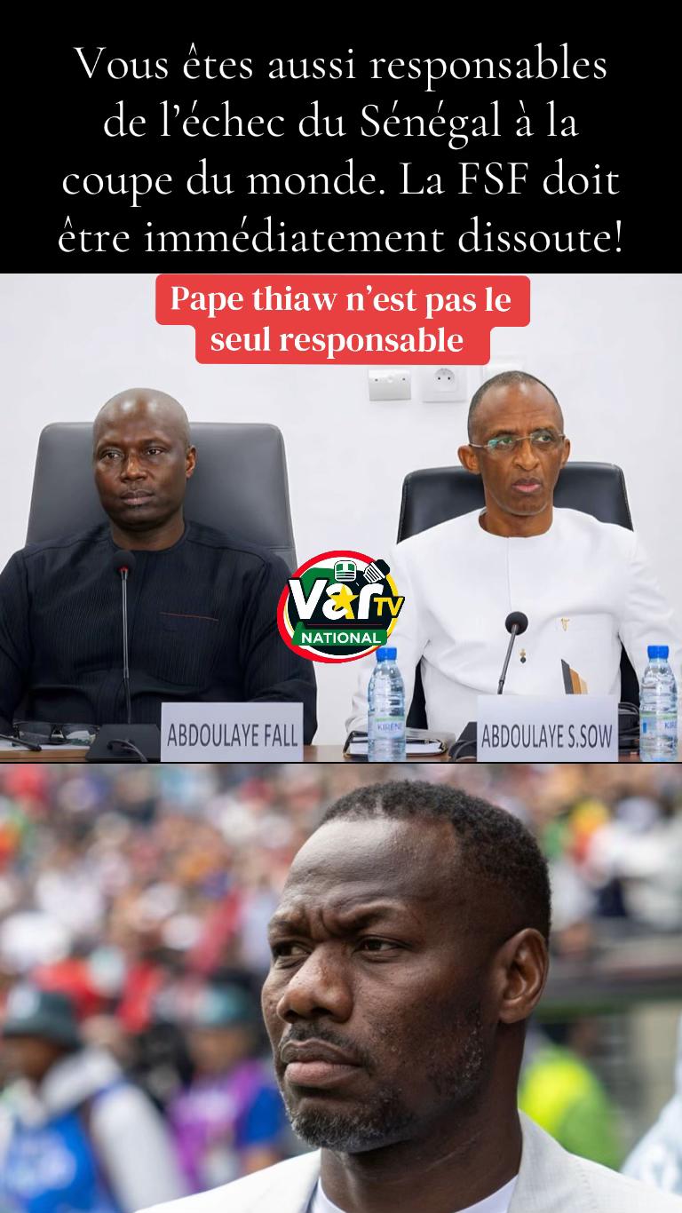 @VAR TV NATIONAL ©