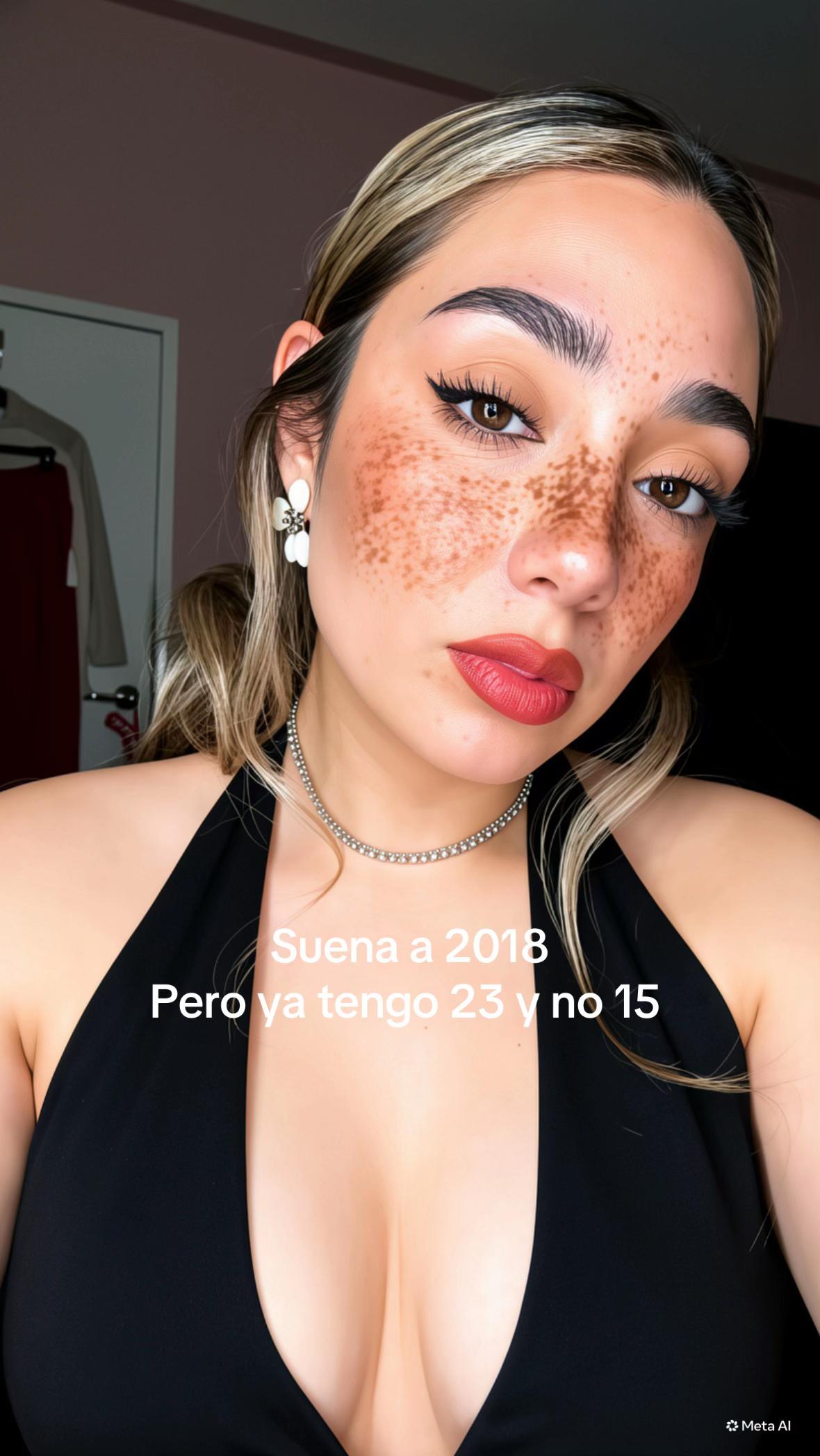 @Anny Garc&iacute;a