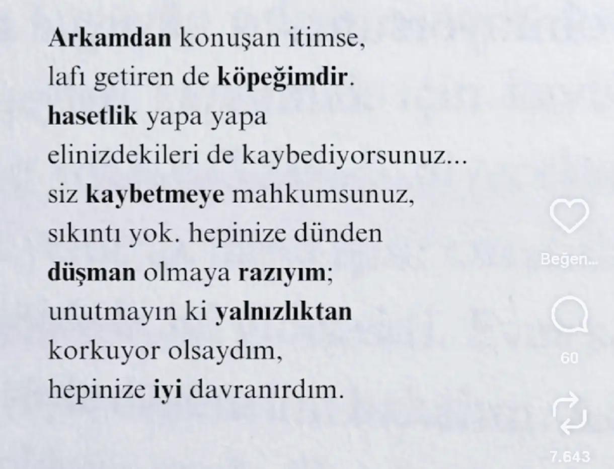 @Gönül Murat