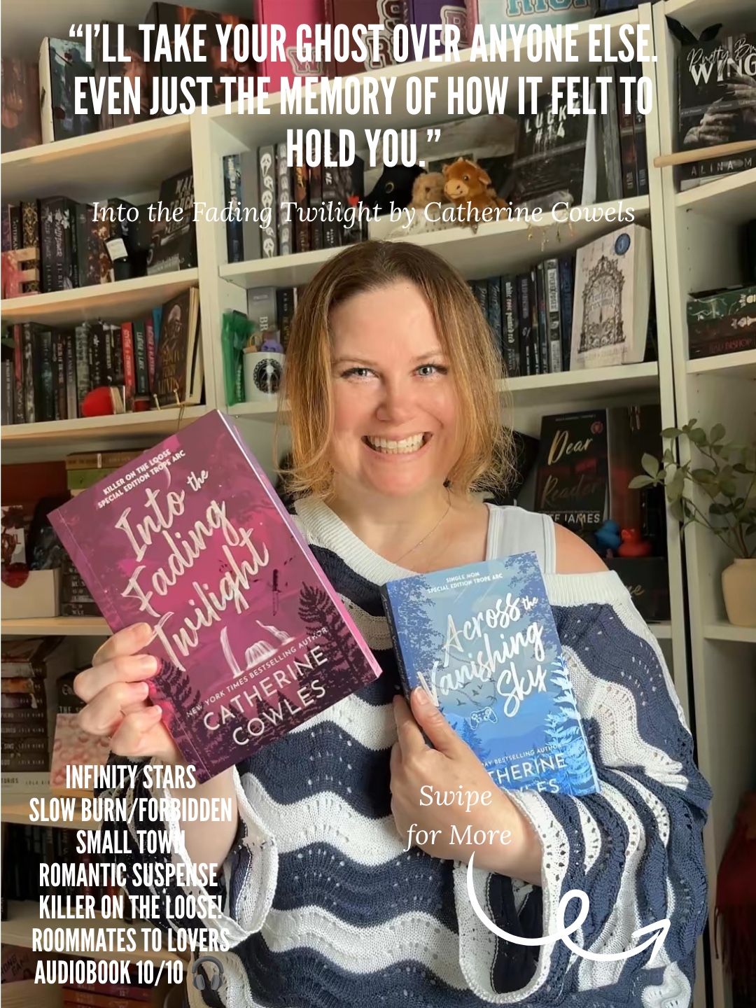 @Eliza 🖤💕📚