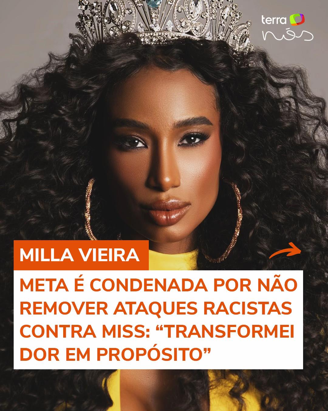 @Terra Nós