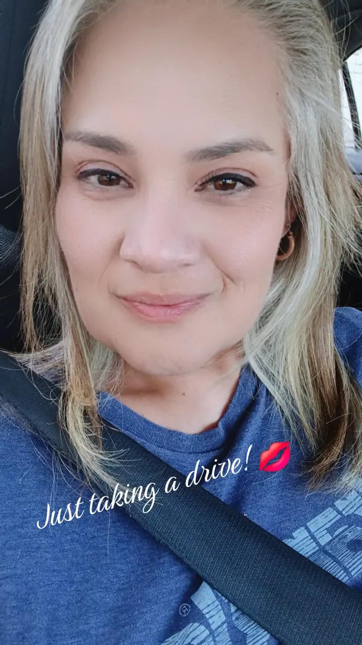 @Adriana Ramirez
