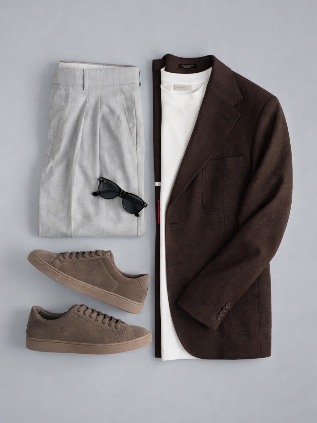 @Fashion man