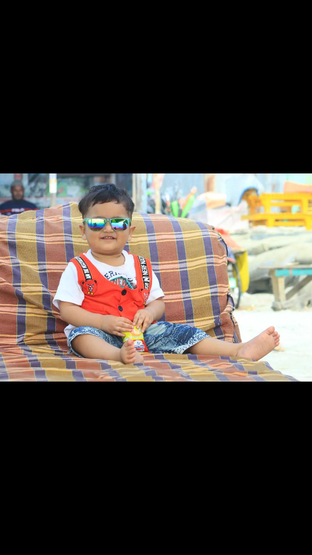 @Merajul Islam Maruf