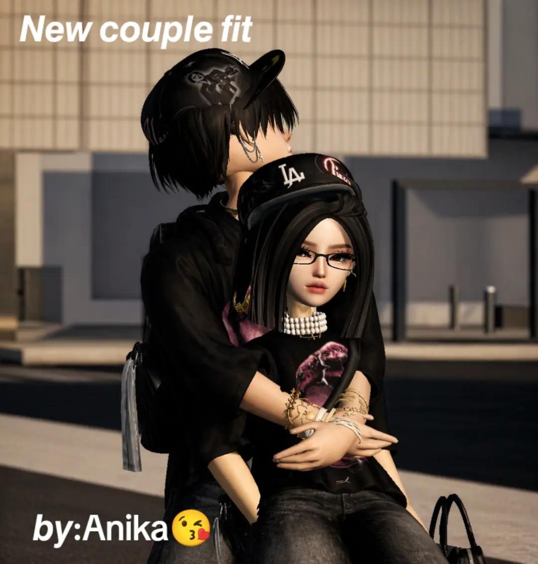 @◦•●◉✿ 𝘼𝙉𝙄𝙆𝘼 ✿◉●•◦