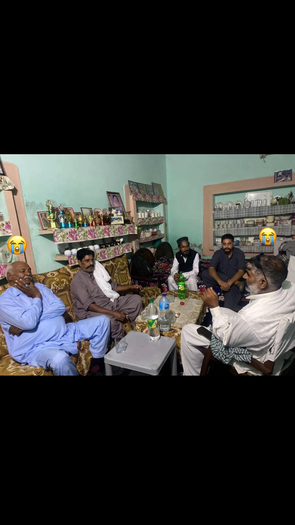 @Wassy Gujjar