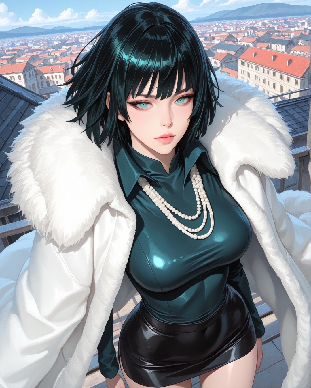 @Cute Anime Waifu