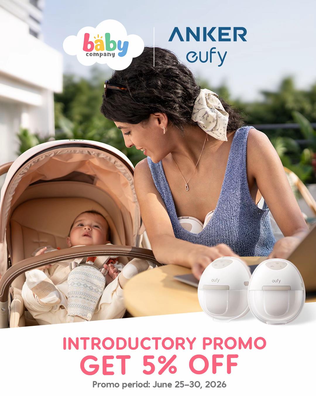 @Baby Company