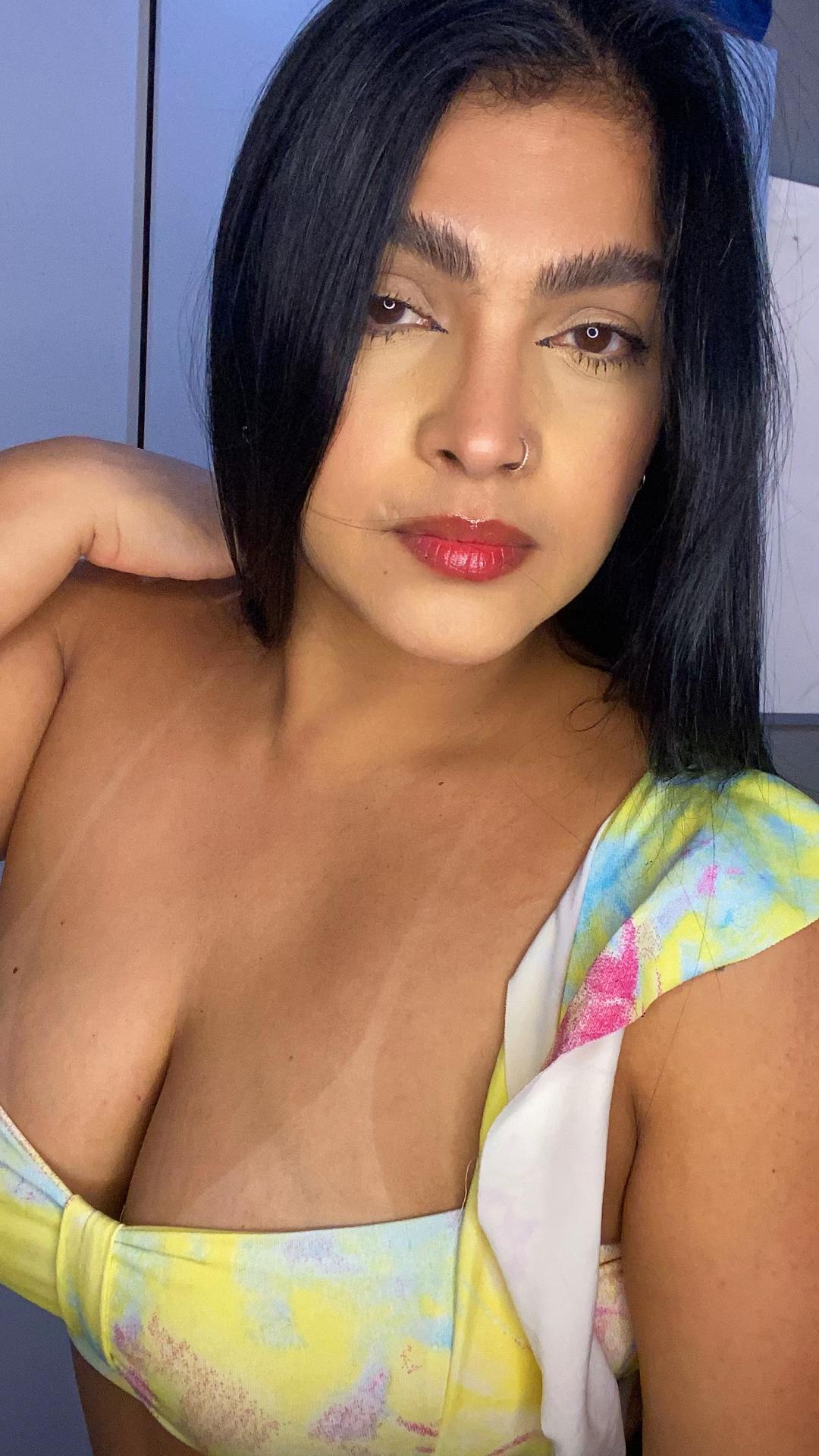 @Cristiane Brandão