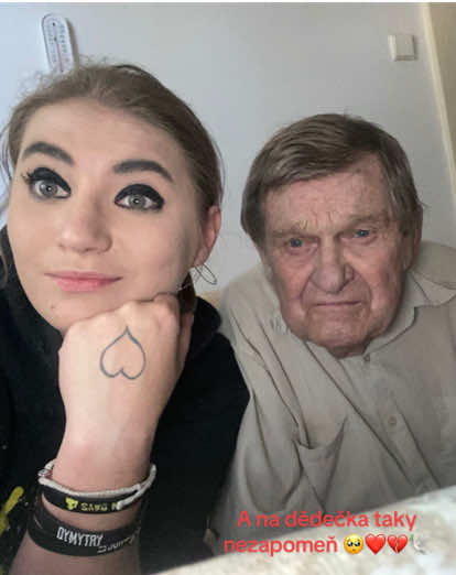 @🖤 Anička 🖤