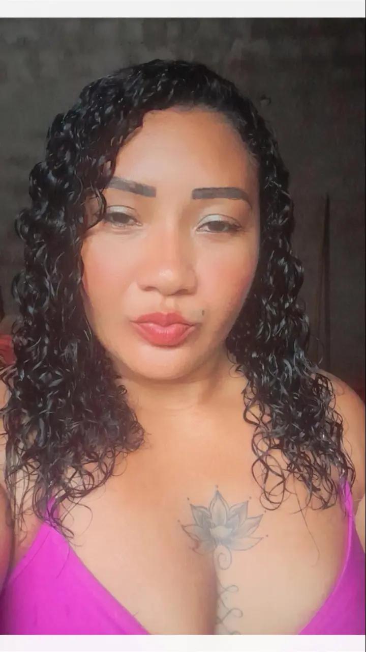 @Josiana Ribeiro