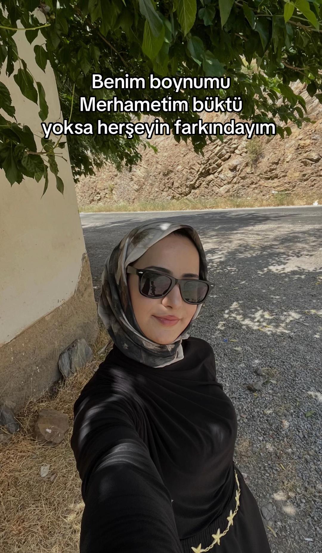 @Fatma Umay OKUYAN