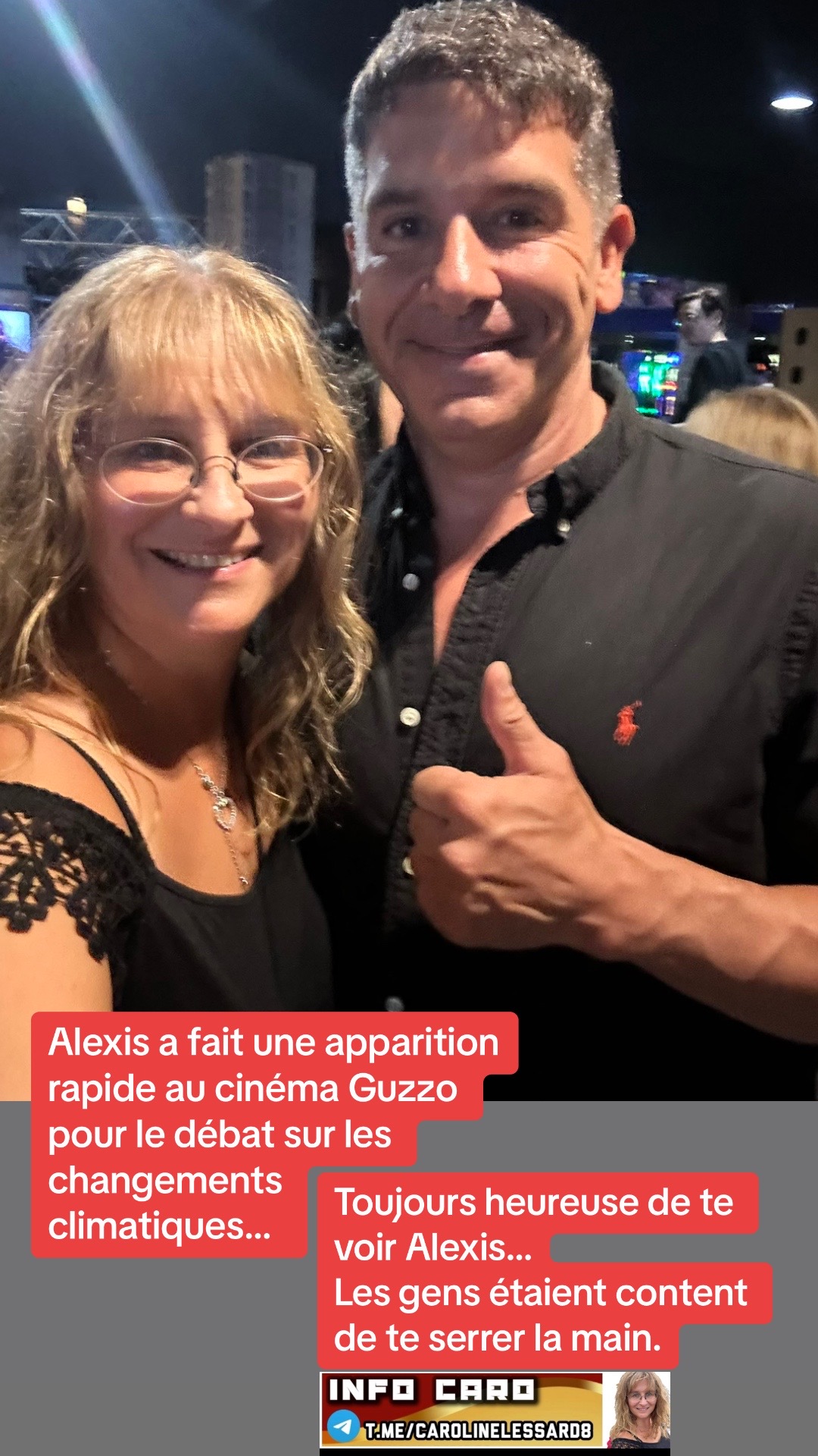@EXTRAITS RADIO-QU&Eacute;BEC