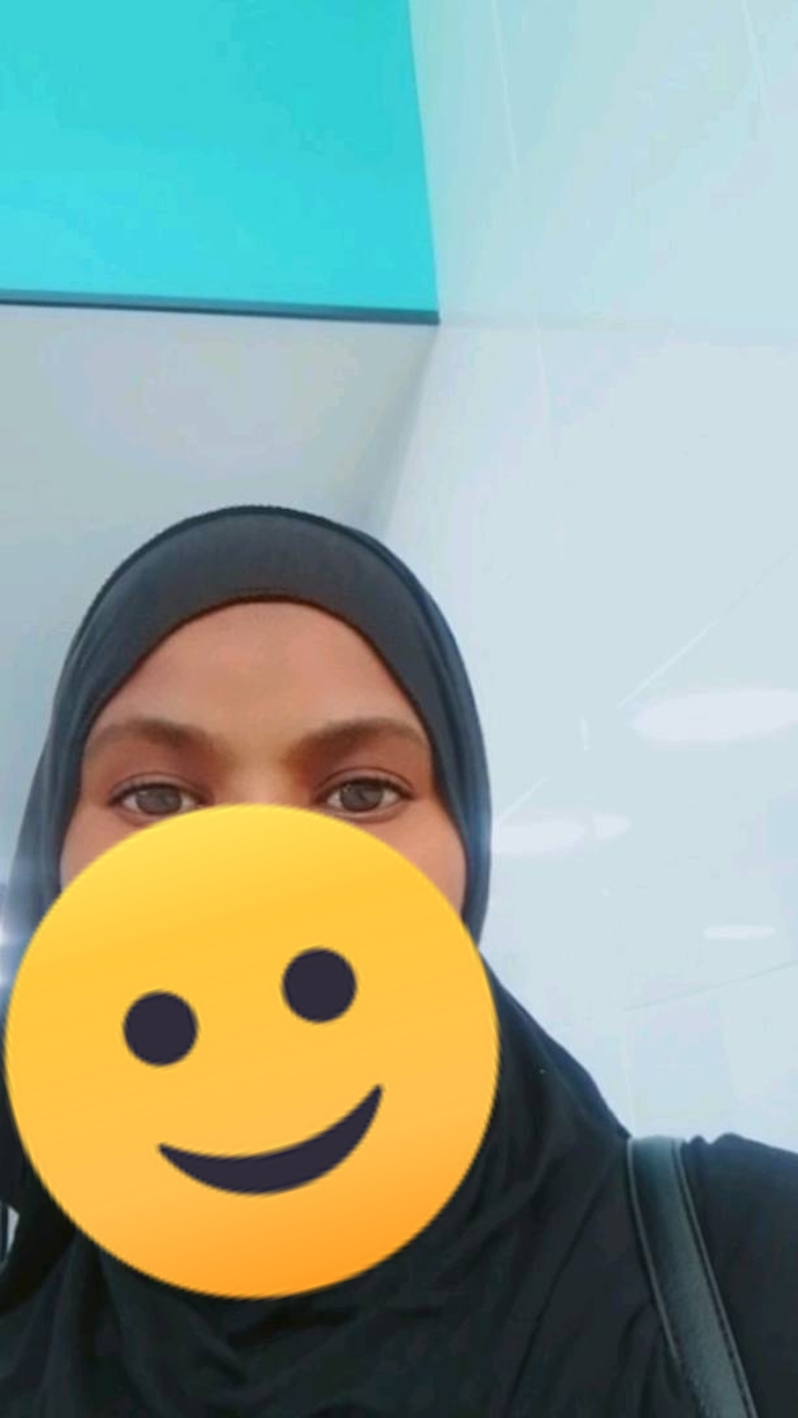 @Jawhara Luul(โค๏ธ๐ค๐) ๐