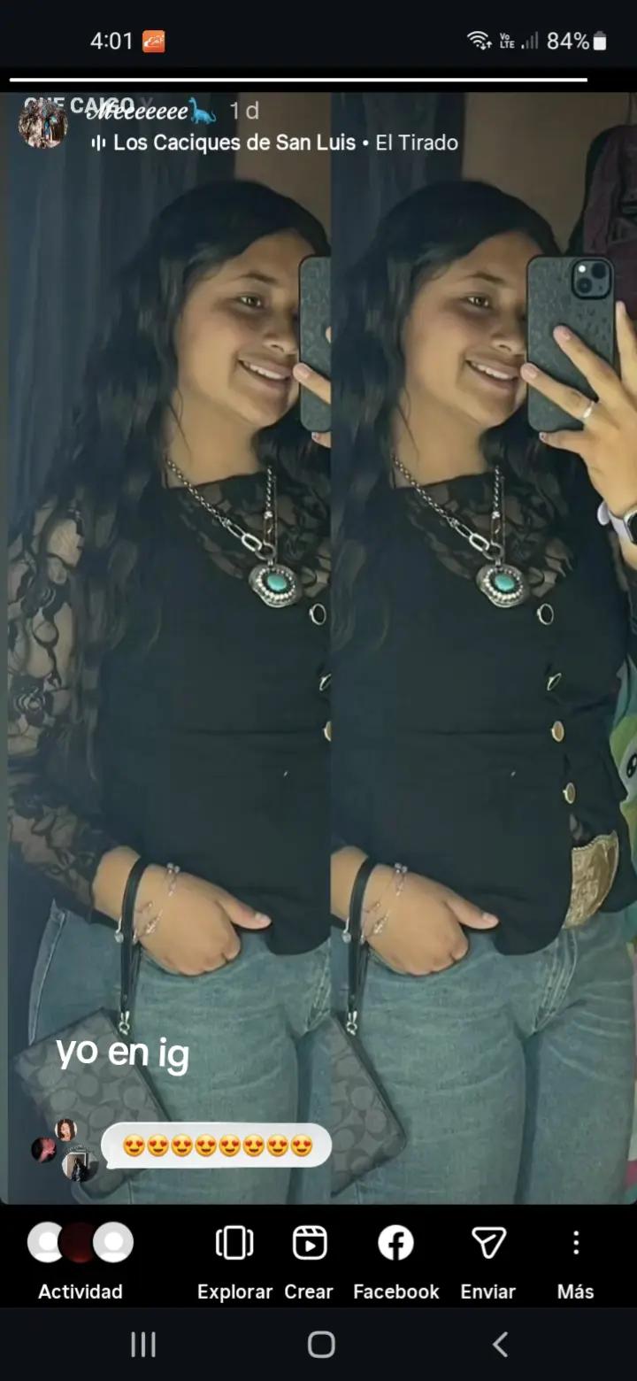 @Teresa Lopez