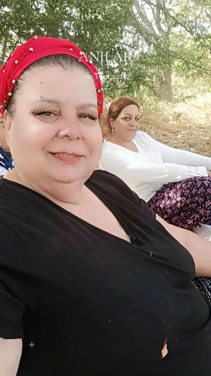 @Sevda karacivi