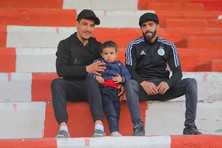 @Oussama meziane