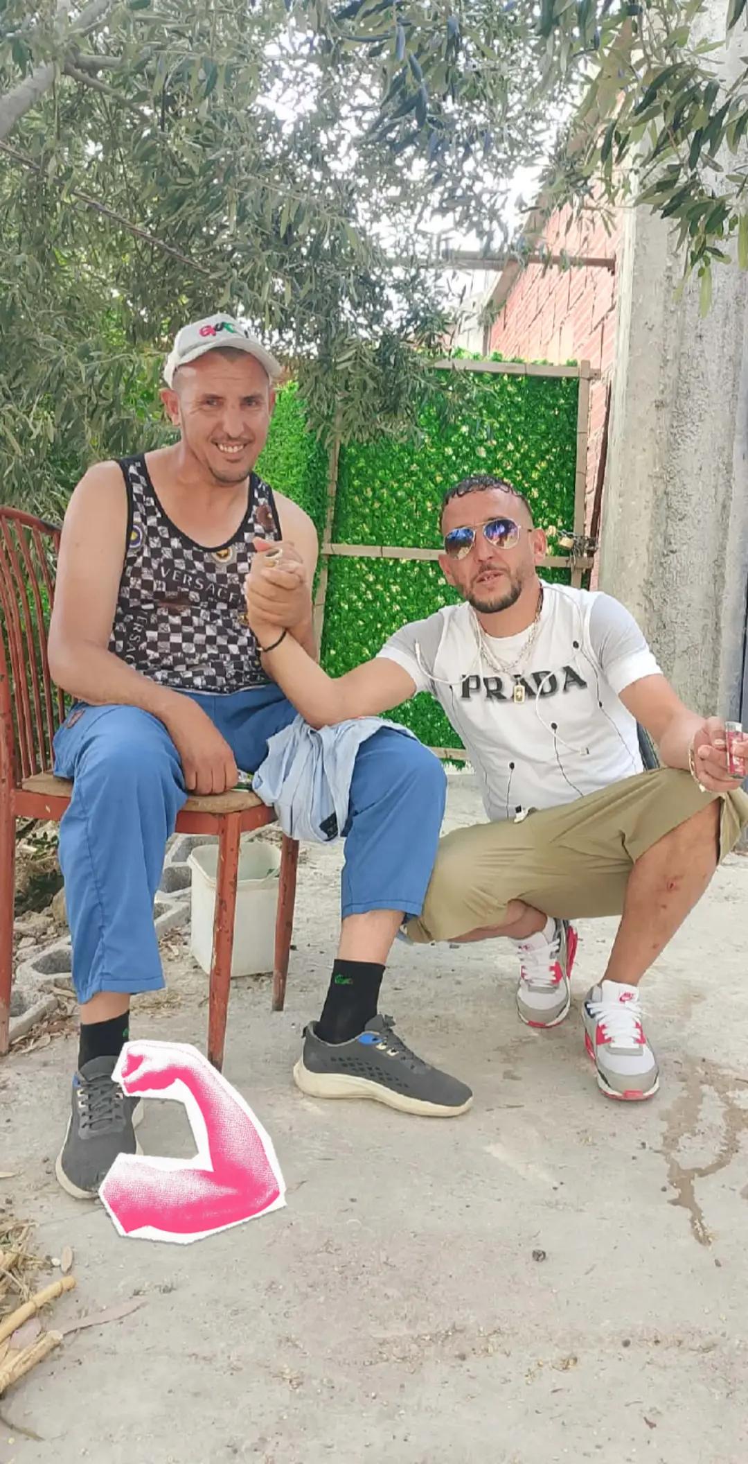 @hameza gh.