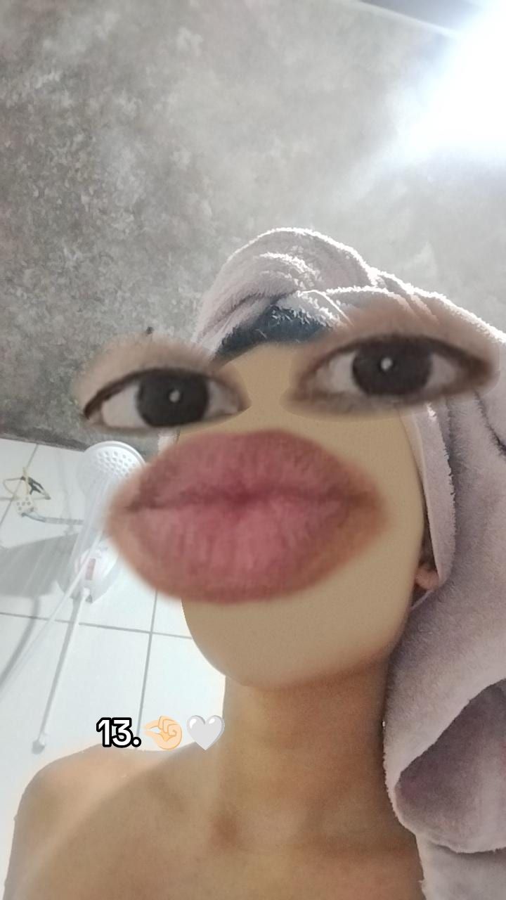 @Monique Izabelly