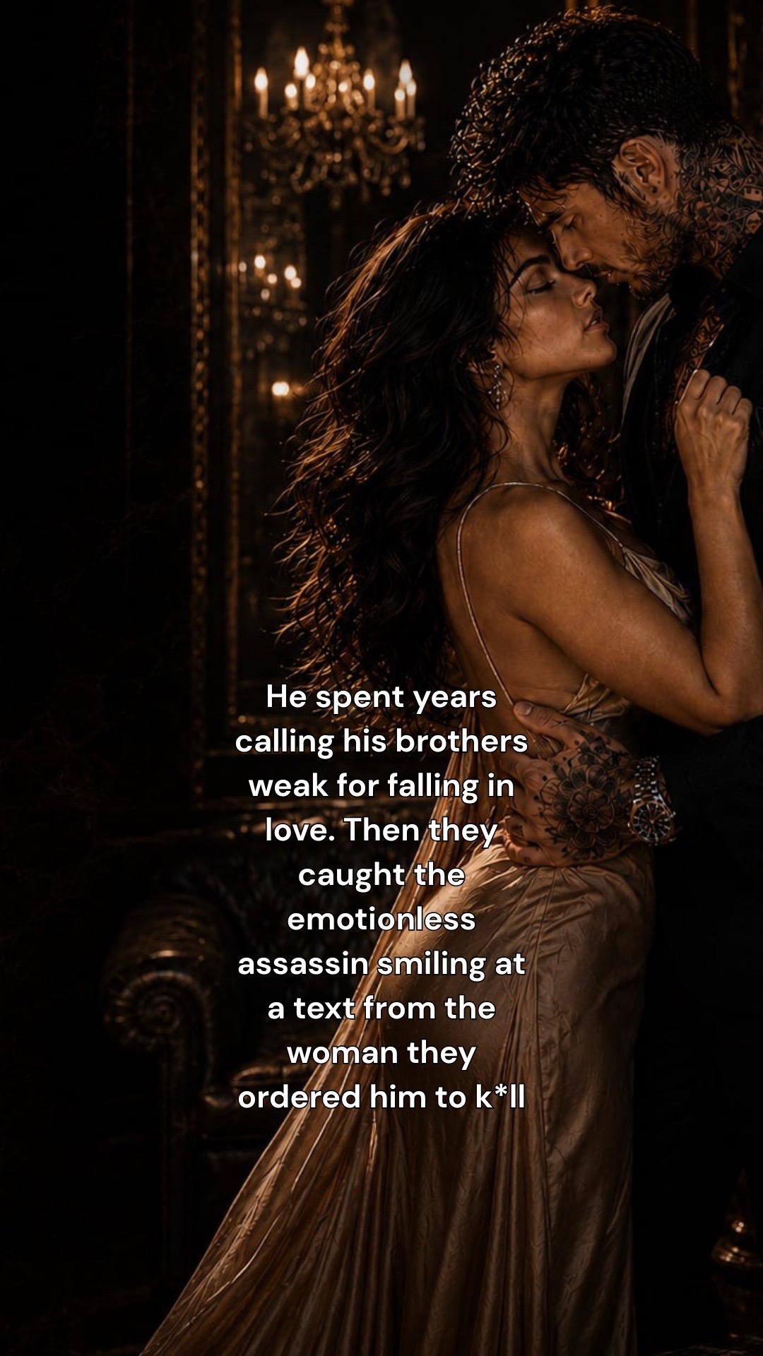 @WedgedinRomance