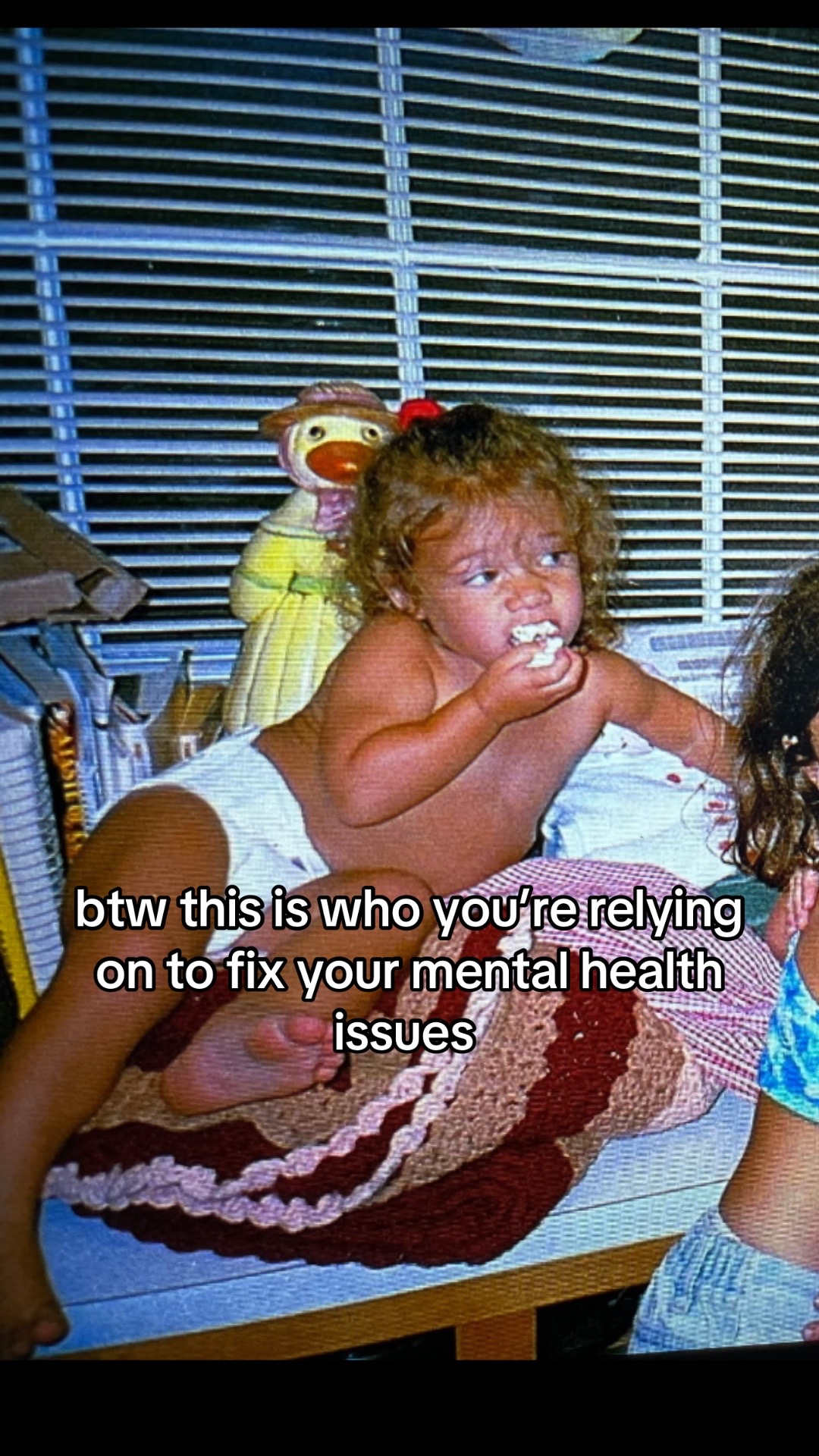 @Ruthie Caballero