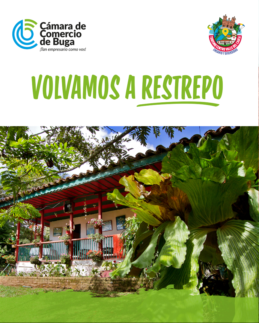 @Cámara de Comercio de Buga