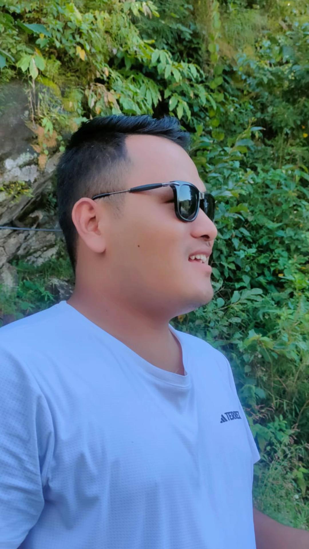 @Rockey Handsome