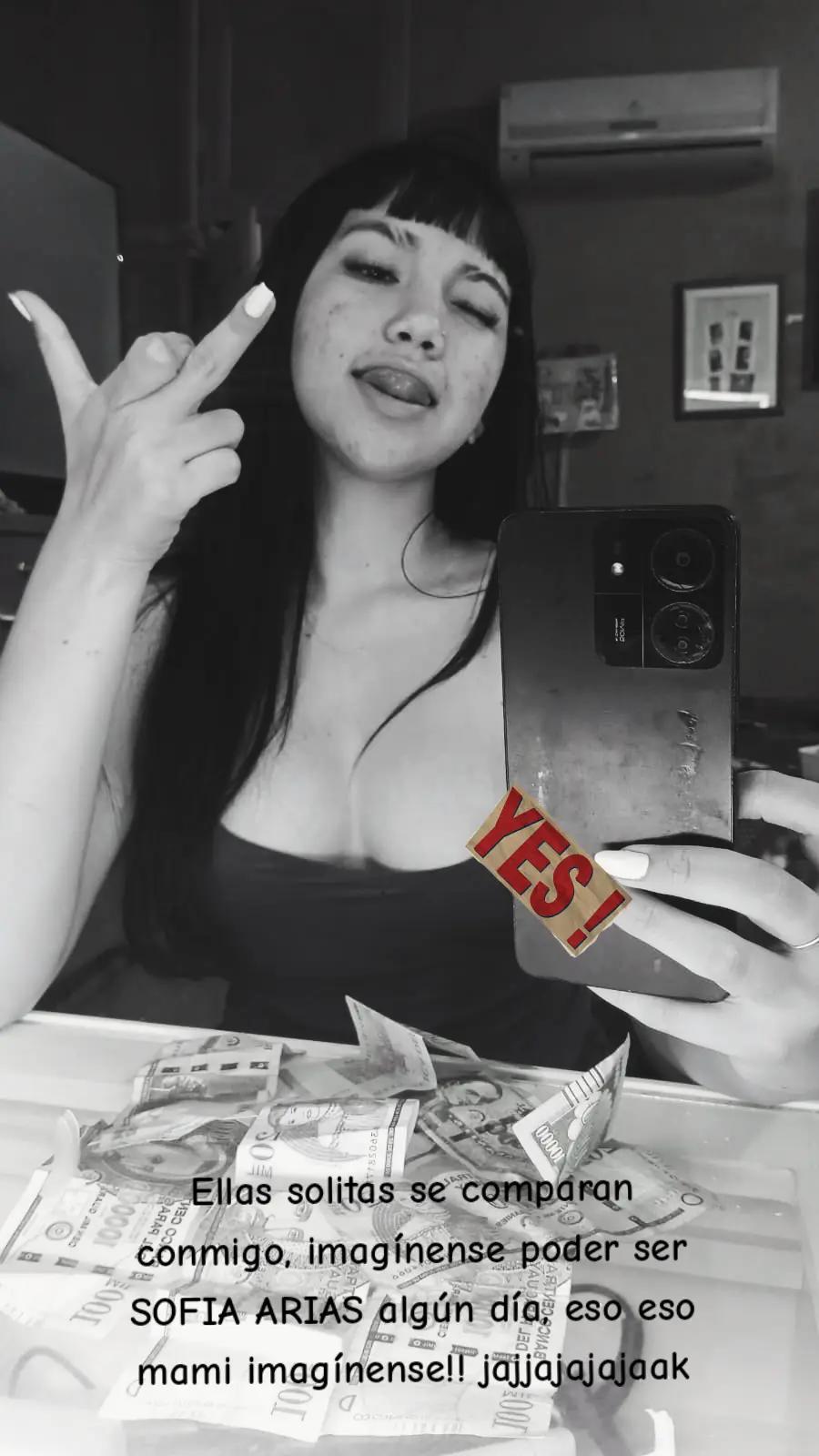 @~Sofii Arias